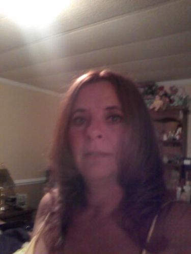 Brenda Stockslager