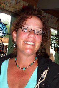 Susan Bradford