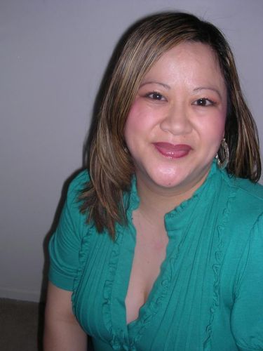 Teresa Bates