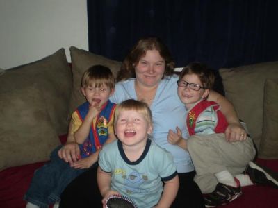 Denise Snider