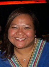Nhi Chau
