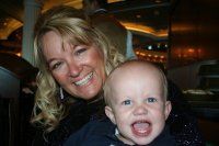 Denise Goldsberry