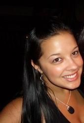 Natalie Miles