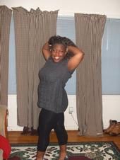Lashonna Dickinson