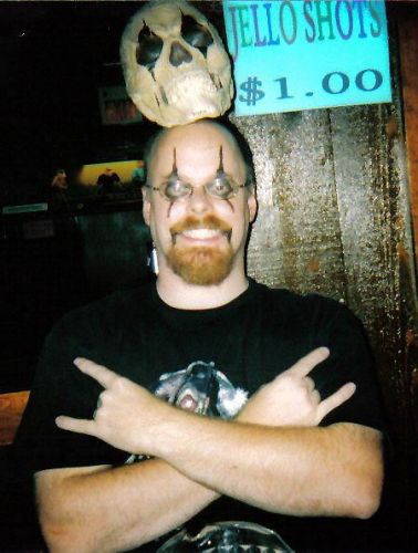 Jeremy Faeth
