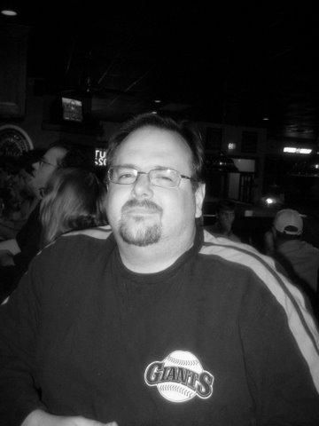 Scott Chesney