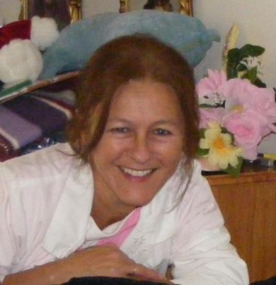 Karen Alford