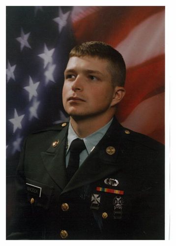 Jeremy Maddox
