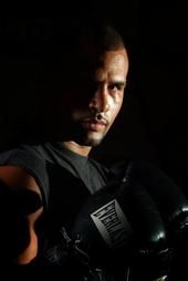 Daniel Santiago