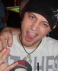 Ian Yurcek