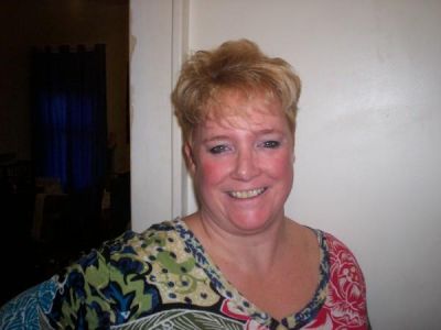 Diane Meador