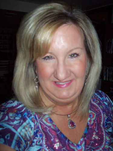 Laurie Smith