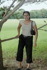 Preethi Varghese