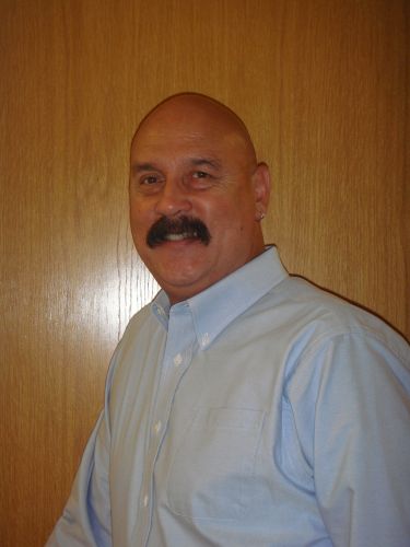 Donald Duran