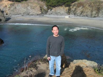 Andrew Chau
