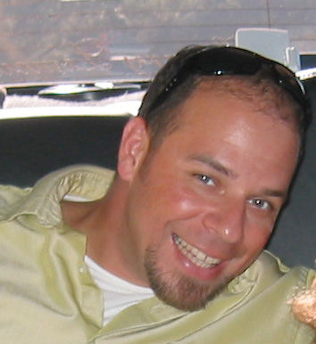 Ronald Garcia