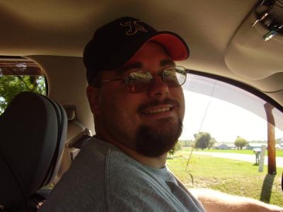 James Stroze