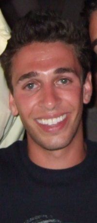 Andrew Berman
