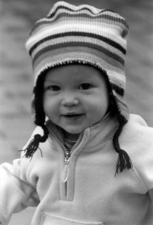 Angus Chang