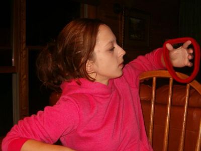 Annette Smith