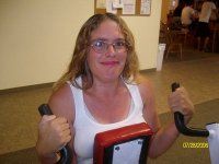 Gidget Ward