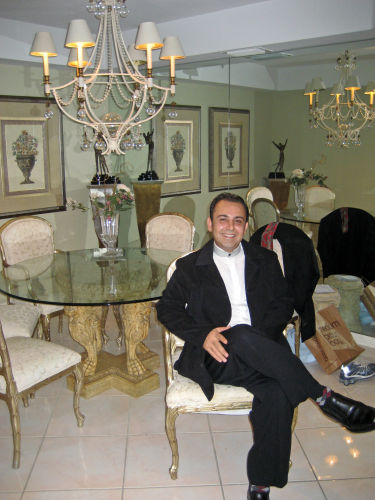 Mortaza Yamini