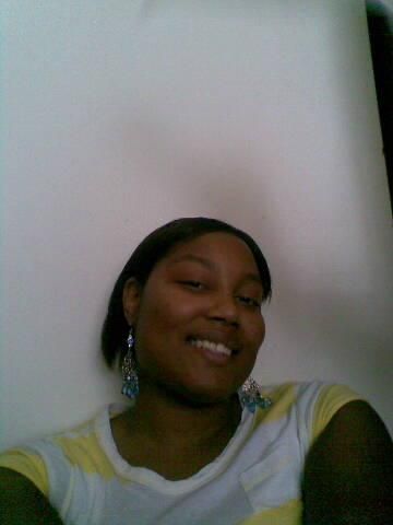 Shaketa Horton