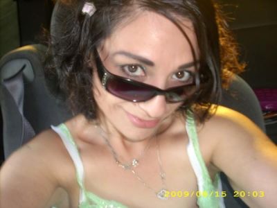 Jessica Jacquez