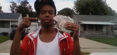 Terrance Shorter