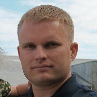 Robert Esker