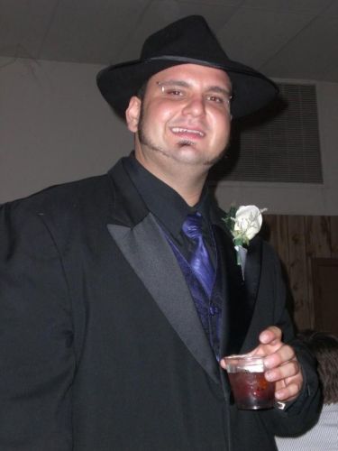 Joseph Siragusa