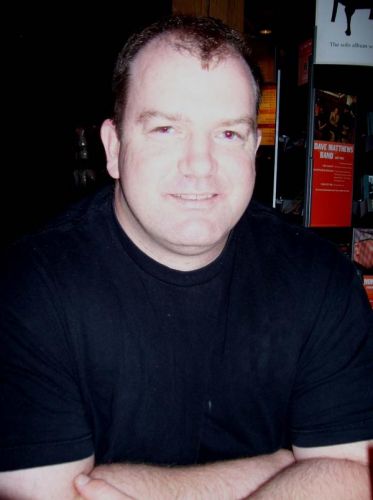 Eric Bath