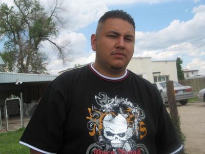 Richard Fernandez