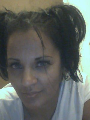 Isabel Astorga