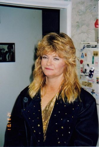 Pamela Santoro