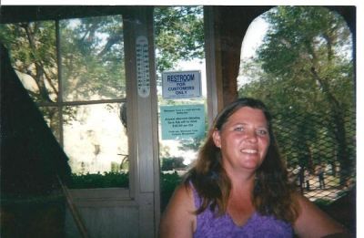 Tracy Miller