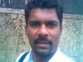 Omprakash Visvanathan