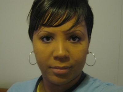 Arkeinee Bynum