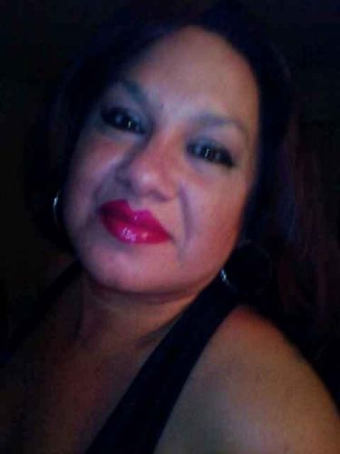 Lisa Hidalgo