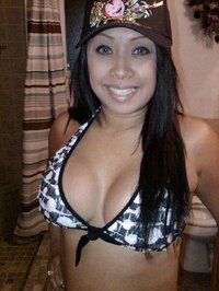 Michelle Castro Gonzales