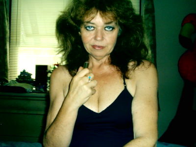 Angela Jarrell