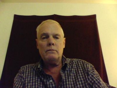 Roger Auxter