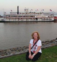Kathy Mahanke