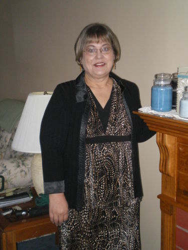 Sandra Hankammer