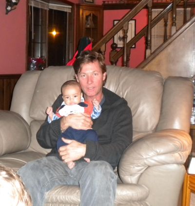 Donald Woss