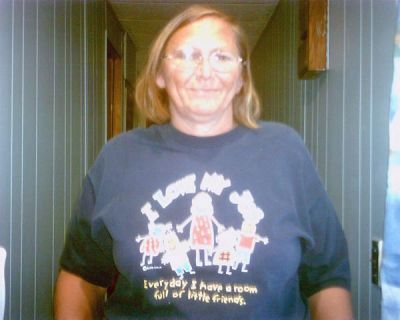 Darla Meurer