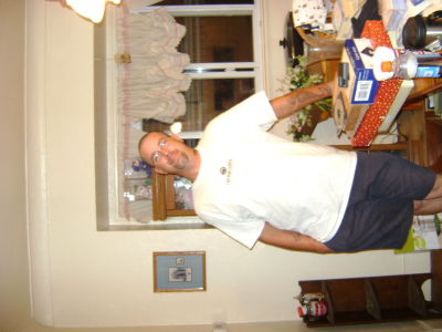Mark Banaszak