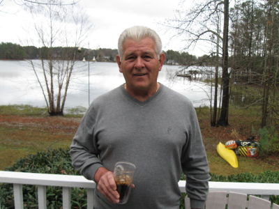Stephen Smith