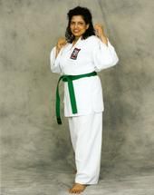 Anita Ramjas