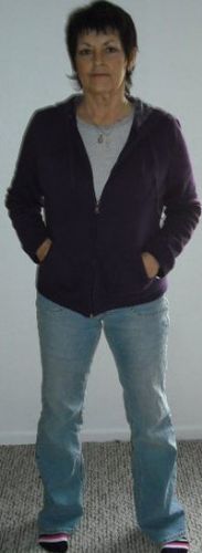 Deborah Harrington